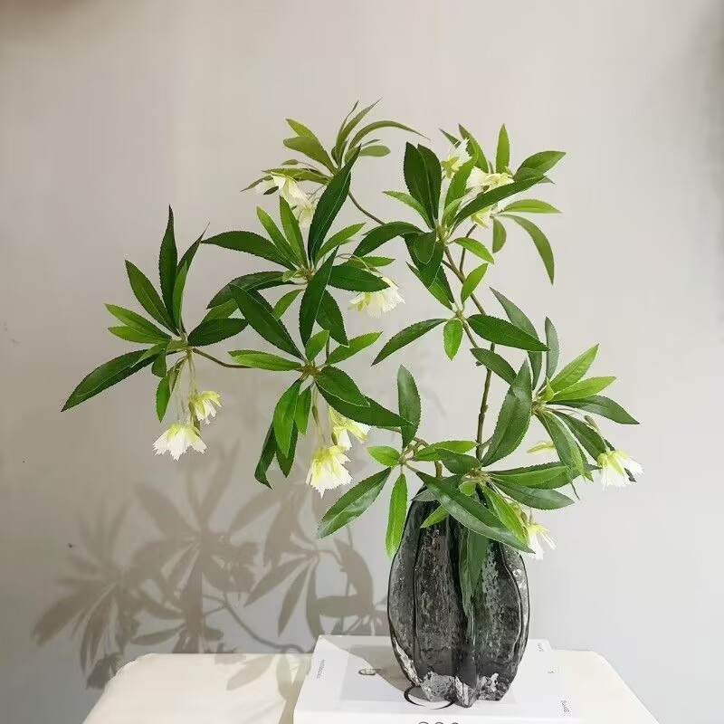 35.43 Inch Artificial Water St - огляд і ціна Dracaena Marginata