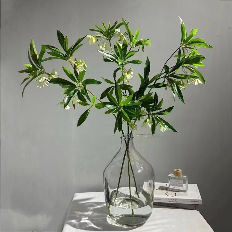 35.43 Inch Artificial Water St - огляд і ціна Dracaena Marginata