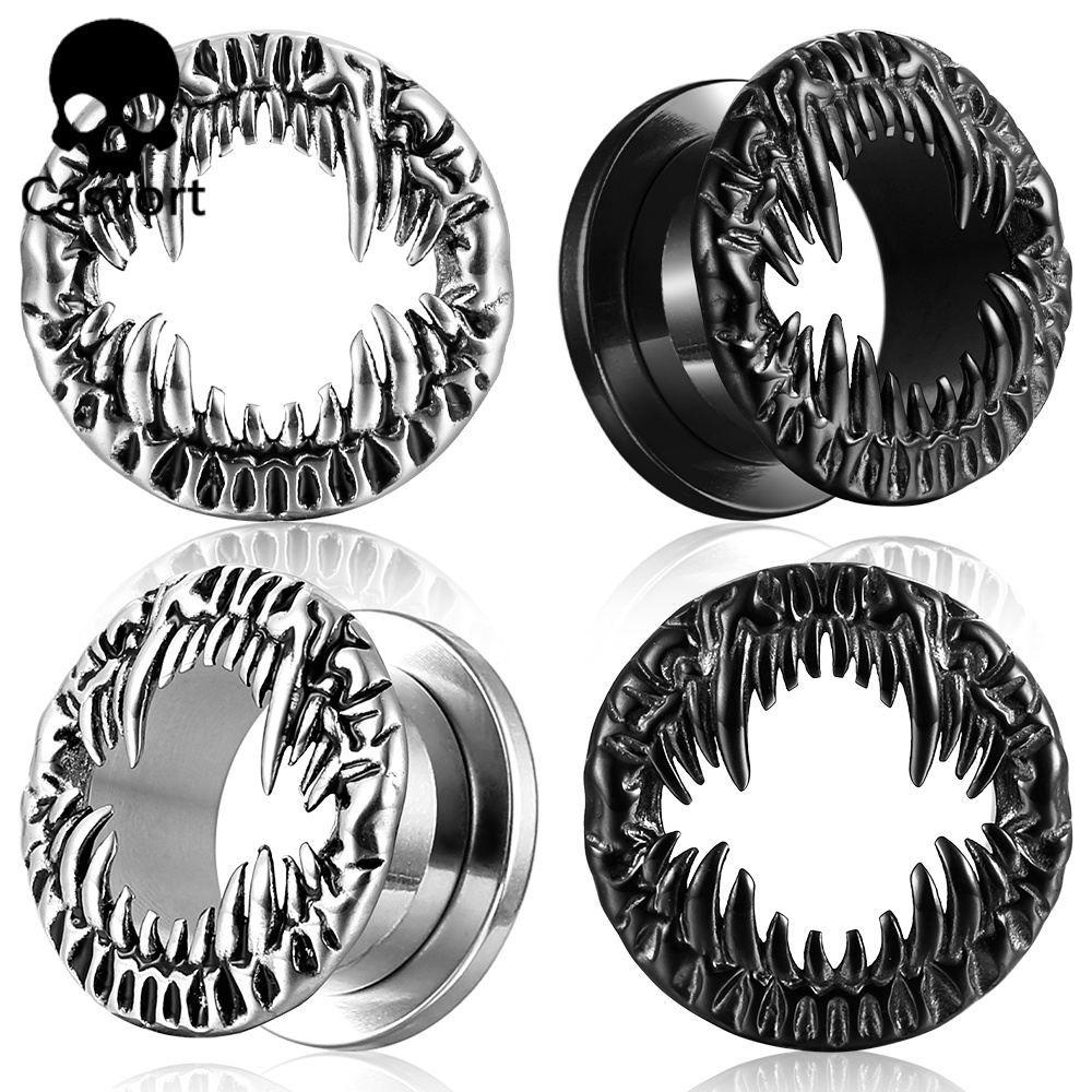 Casvort 2PCS 316 Stainless Ste - огляд і ціна Monstera Adansonii