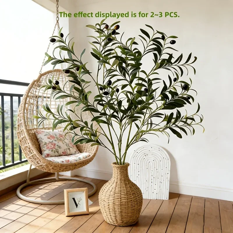 Artificial Olive Tree 28cm-120 - огляд і ціна Dracaena Marginata