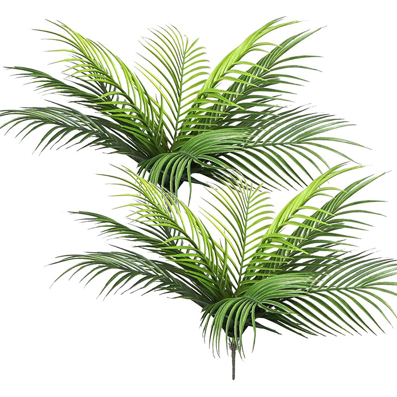 20.47in 9Leaves Artificial Tro - огляд і ціна Monstera Adansonii