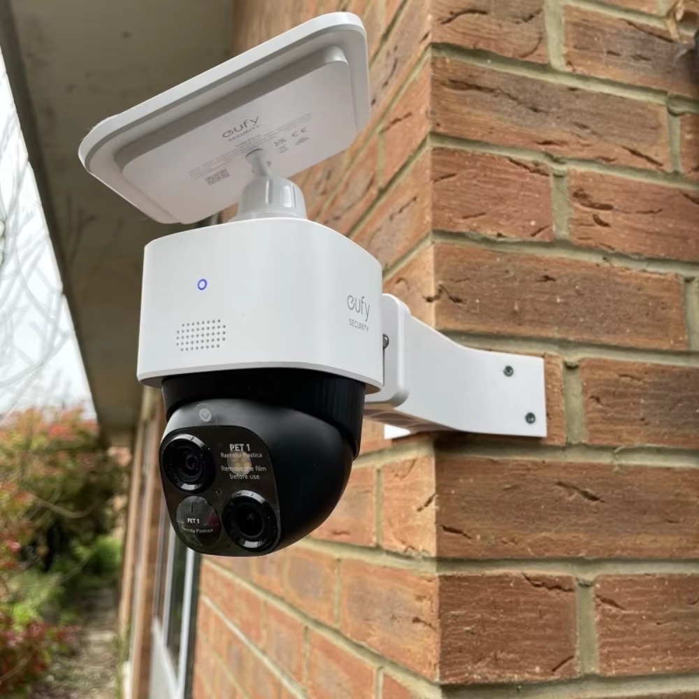 1pc RV Camera Installation Bra - огляд і ціна Eufy Camera S340